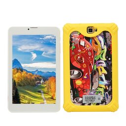 Children Tablet Factory - ATOUCH S12 7 Inch Android 9.0 Quad Core