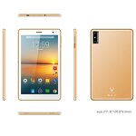 Android Tablet Manufacturer - 2022 OEM 8 Inch Calling Android 11