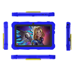 Gaming Tablet Manufacturer - 7 Inch IPS Android 10 Quad Core