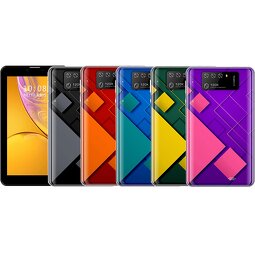 Tablet PC Factory - OEM 7 Inch HD 4GB+128GB 5G LTE