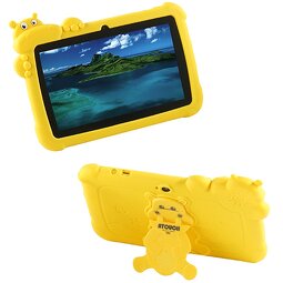 Kids Tablet Factory - Wholesale High Quality 7 Inch Primary School