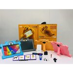 Android Kids Tablet Manufacturer - OEM 10 Inch Gaming Educational