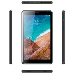 Android Tablet Factory - ATOUCH VZ-1 Inexpensive 7 Inch Android 10