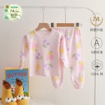 Children's Underwear Set - Cotton Pajamas Factory