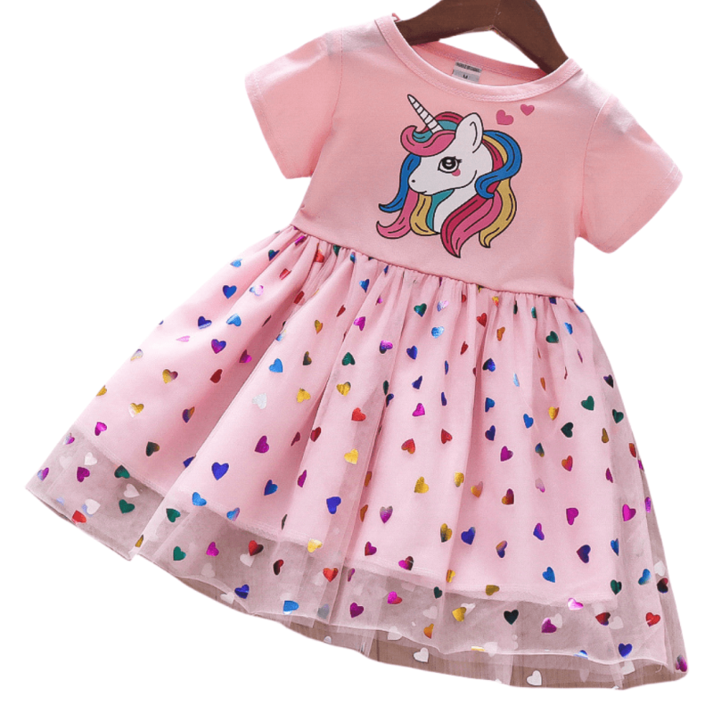 Girls Dress - Princess Gown ODM Supply Factory