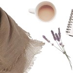 Cotton Scarf - Vintage Solid Colour Wholesale