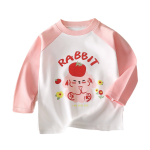 Children's T-Shirt - Korean Style Cotton Factory