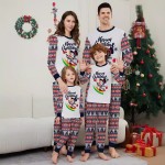Lounge Pants - Cotton Flannel Family Matching