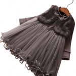 Princess Dress - Kids Long Sleeve Party Manufacturer