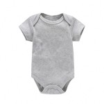 Baby Clothes - Sublimation Blank Rompers Factory