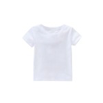 Toddler T-Shirt - Solid Pastel Custom Logo Factory