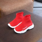 Kids Sports Shoes - Breathable Mesh Lightweight Wholesale