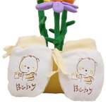 Baby Mittens - Organic Cotton Newborn Factory