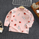 Children's T-Shirt - Long Sleeve Moisture Wicking Factory