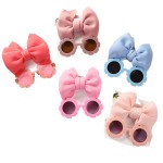 Children Sunglasses - Fashion Round Belt Factory
