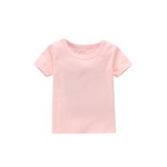 Toddler T-Shirt - Solid Pastel Custom Logo Factory