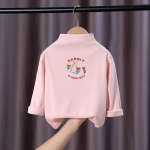 Children's Top - Tie-Dyed Printed Pullover Factory