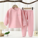 Baby Thermal Underwear - Wool Silk Pants Factory