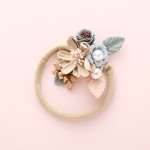 Hair Band - Sweet Seamless Nylon Factory