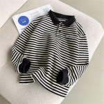 Children's Polo Shirt - Autumn Long-sleeve Factory