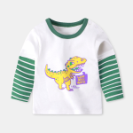 Children's T-Shirt - Moisture Wicking Korean Factory