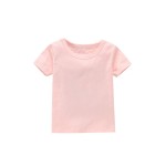 Infant T-Shirt - 100% Cotton Blank Tees Factory
