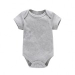 Baby Rompers - 100% Cotton Knitted Jumpsuits Factory