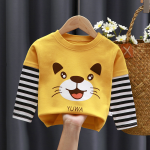 Children's T-Shirt - Cotton Moisture Wicking Factory