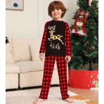 Christmas Pajamas - Long Sleeve Onesies Wholesale