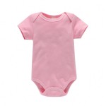 Baby Clothes - Sublimation Blank Rompers Factory