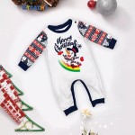 Lounge Pants - Cotton Flannel Family Matching