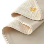 Diaper Pad - Super Soft PU Cotton Factory