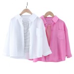 Girls Shirt - Spring Summer Baby Set Factory
