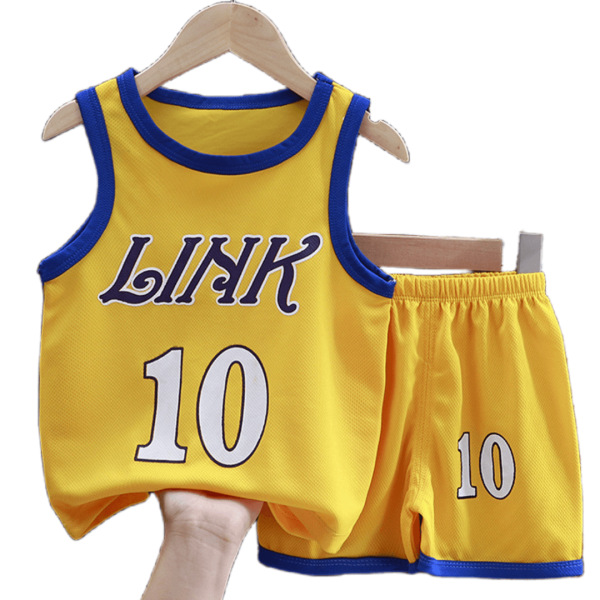 Children's Suit - Boys 3Pcs Set Manufacturer