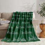 Microfiber Blanket - Summer Custom Logo Factory