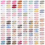 Baby Hairpin - Personalized Flower Wholesale