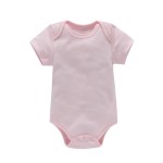 Baby Clothes - Sublimation Blank Rompers Factory