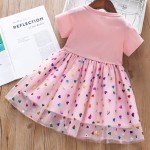 Girls Dress - Princess Gown ODM Supply Factory