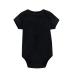 Baby Onesie - Plain White Knitted ODM Factory