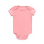 Baby Rompers - Customizable Polyester Jumpsuit Factory