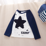 Children's T-Shirt - Cotton Underwear Girls Factory