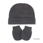 Baby Gloves - Cotton Anti-Scratching Factory