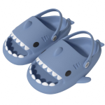 Shark Slides - Children's EVA Flip Flops Factory