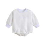 Girls Jumpsuit - Korean Style Romper Factory