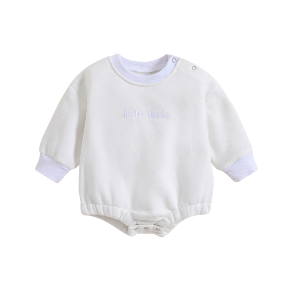 Girls Jumpsuit - Korean Style Romper Factory