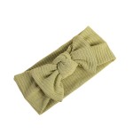 Baby Headband - Super Soft Organic Cotton Factory