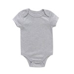 Baby Rompers - Customizable Polyester Jumpsuit Factory