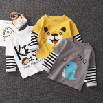 Children's T-Shirt - Cotton Moisture Wicking Factory