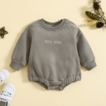 Girls Jumpsuit - Korean Style Romper Factory