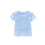Toddler T-Shirt - Solid Pastel Custom Logo Factory